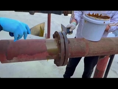 Συστήματα επικάλυψης πετρελαίου