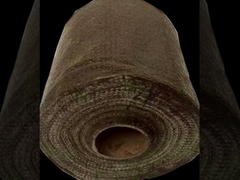 Ταινία πετρελαίου για την προστασία των αγωγών και των φλάντζων από τη διάβρωση