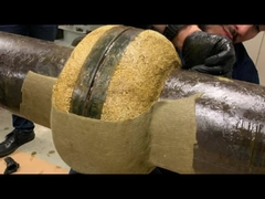 CNPETRO Πετρολατούχο πάστα και μαστίγιο για βαλβίδες