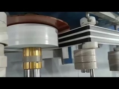 Η ταινία από βουτυλικό καουτσούκ έχει εξαιρετικά καλή ιδιότητα ιχνηλασίας στην επιφάνεια του αντικειμένου υπό συνθήκες