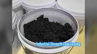 Βιομηχανικό στεγανοποιητικό διάλυμα CNPetro Butyl Mastic Tape